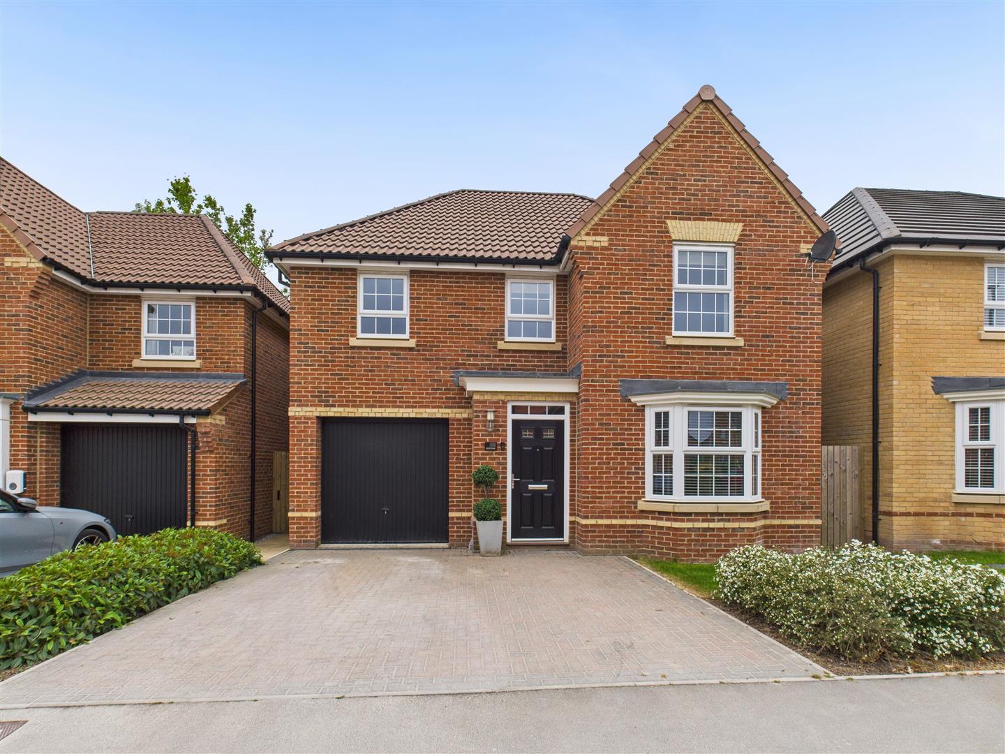 Hessle East Yorkshire, HU13 0FG